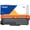 TN660 Toner 1 Pack, variant on TN660 Toner Cartridge Replacement for Brother HL-L2380 L2300D L2340DW L2320D L2360DW DCP-L2540DW MFC-L2720DW Printer(1 Pack)