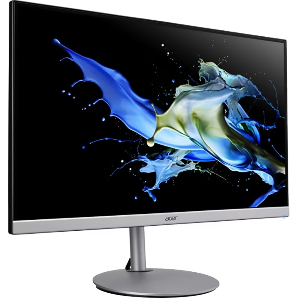 Acer CB242Y Gbir - 24" Vero CB2 Widescreen LED Monitor in Black - UM.QB2AA.G02