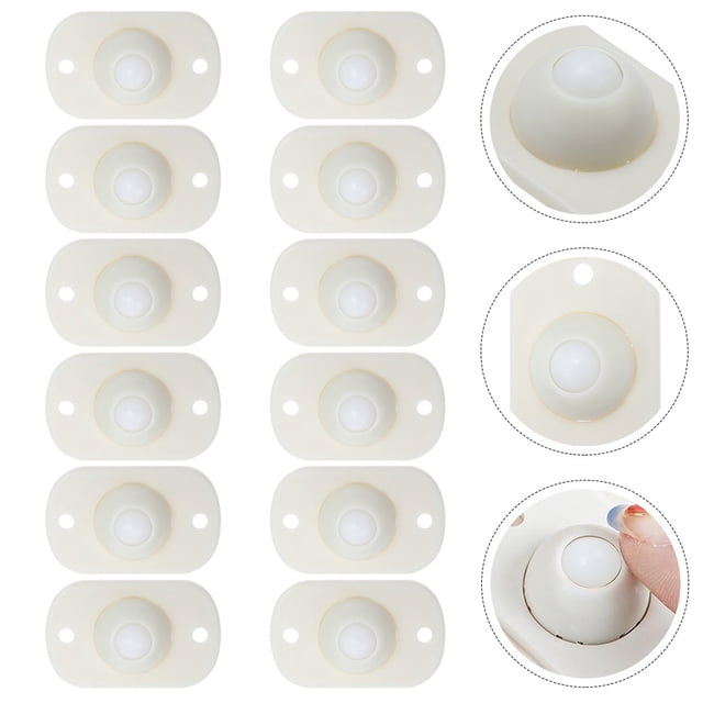 unbranded 12Ud Adhesivas Para Hogar Multiusos Resistentes Para Cajas Y De Basura