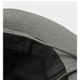 thumbnail image 4 of Hfnxid Golf Hat,Men's Women's Same Style Solid Color Fashion Sun Hat Fisherman Hat Beach, 4 of 6