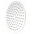 thumbnail image 3 of Pommeau de Douche Pluie, Mince Haute Pression 8 Pouces pour Maison Rond, 3 of 8