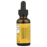 Herb Pharm Brain and Memory Tonic Compound - 1 oz