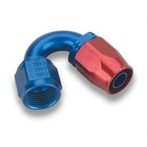 Earl's 315006ERL Auto-Fit Hose End