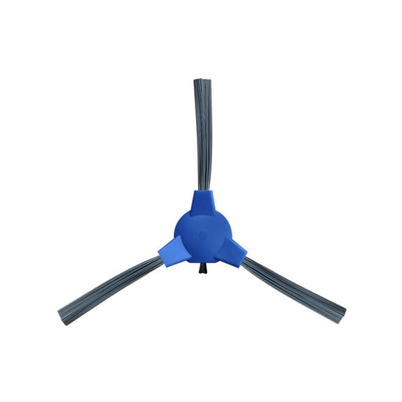 BCLONG 8pcs Side Brush for Ionvac For SmartClean 2000 for Robovac Vacuum cleaner Accessories