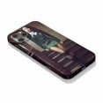 thumbnail image 2 of Fashion Girl Case Compatible with iPhone 11,Aesthetic Art Design Full Cover Protective Case, 2 of 5