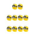 thumbnail image 3 of relayinert 2x Unisex Manual Counting Tally With Clear Accurate Scale For Easy Materials Yellow 5Set, 3 of 6