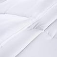 thumbnail image 3 of Utopia Bedding Comforter Duvet Insert - Quilted Comforter with Corner Tabs - Box Stitched Down Alternative Comforter (Full, White), 3 of 7