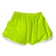 thumbnail image 3 of Pantalones Cortos Casuales Impresos Sueltos de Alta Cintura Shorts de Carta, Sexy Casual Blusa Y Pantalones Cortos, 3 of 5