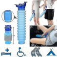 thumbnail image 1 of High- Portable Outing Urinal For Men And Women, 1 of 4