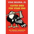 thumbnail image 3 of Custer Died for Your Sins: An Indian Manifesto, 3 of 3