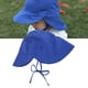 thumbnail image 1 of Sombrero para el Sol NikouMX para senderismo transpirable rápido portátil con visera, 1 of 8