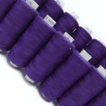 thumbnail image 2 of Hand Machine Wholesale Polyester Thread Pink New Quilting Sewing Supply 20 Pcs, 2 of 3