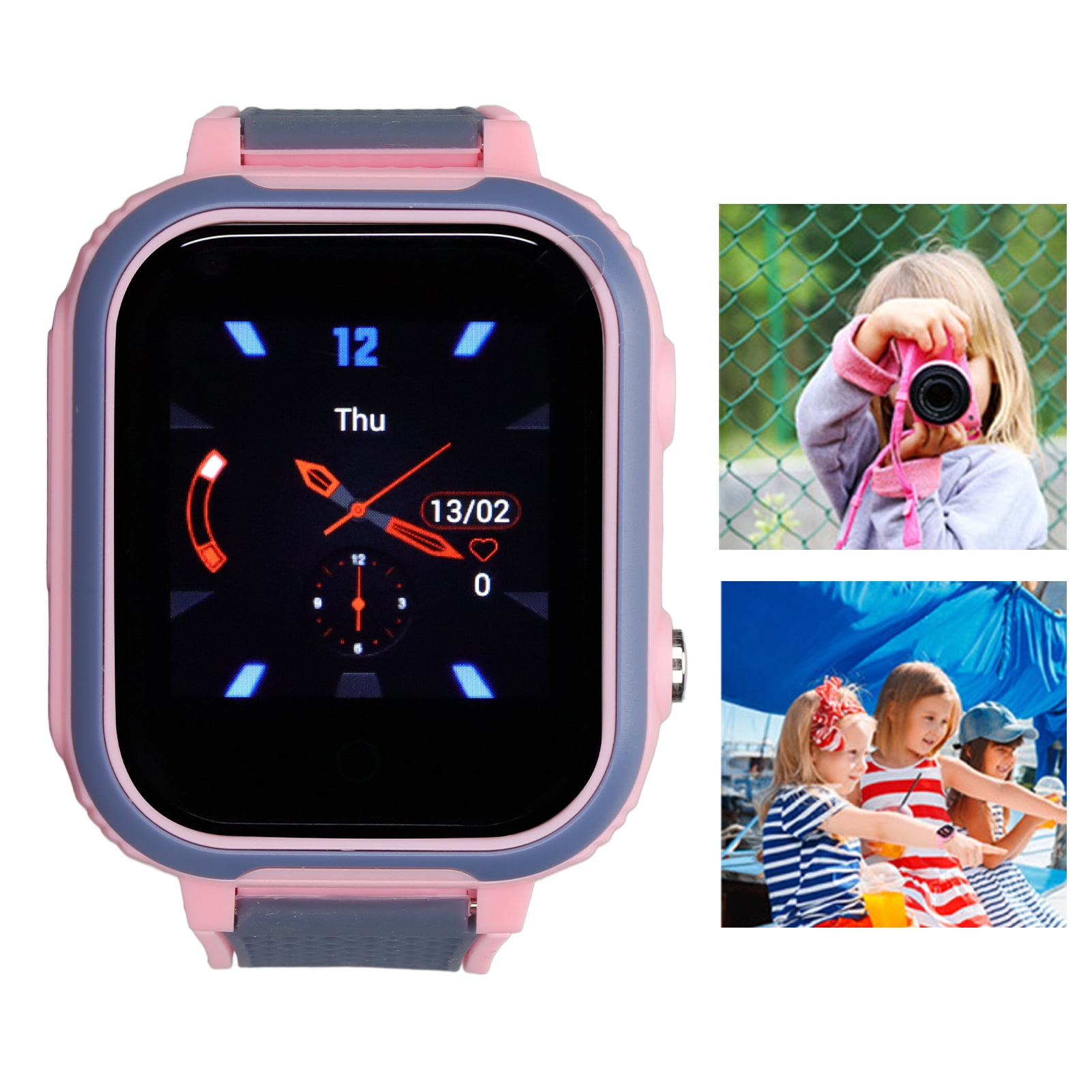 Girls phone watch sale