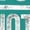 Mint Green, variant on You Can't Tell Me What To Do You're Not My Daughter Shirt T-Shirt