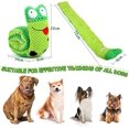 thumbnail image 5 of Juguetes para perros con chirrido, juego de liberación de estrés para el aburrimiento, juguete de rompecabezas para perros, entrenamiento de inteligencia, juguetes para perros, entrenamiento de insti, 5 of 5