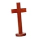thumbnail image 1 of Escultura de Mesa Coleccionable con Soporte, Artesanía Sencilla de Madera, Decoración Del Hogar para Acción de Gracias, Pascua, Dormitorio Y Sala de E, 1 of 7