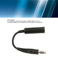 thumbnail image 3 of Adaptador de cableado militar a civil ANGGREK U174 Plug And Play, 3 of 8