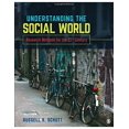 thumbnail image 1 of Pre-Owned Understanding the Social World: Research Methods for the 21st Century (Paperback) 1506306012 9781506306018, 1 of 1