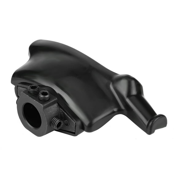 Demount Duck Head,Black Tire Changer Machine Tire Changer Tire Changer Demount Duck Head Solid Performance
