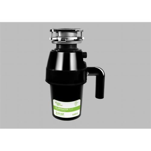 LessCare LGD2 3/4Horsepower Commercial Garbage Disposal