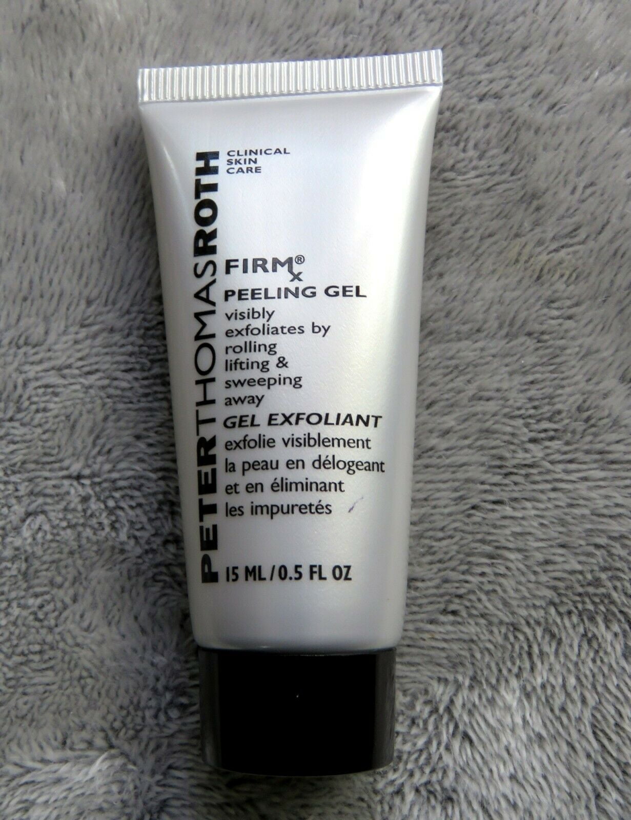 Peter Thomas Roth Firm Peeling Gel .5 Oz