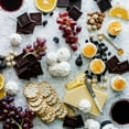 thumbnail image 2 of GHIRARDELLI Intense 72% Cacao Dark Chocolate Squares, 116-Gram Bag, 2 of 7