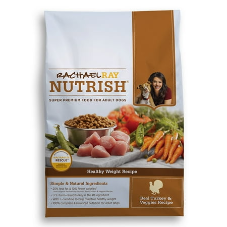 rachael puppy food walmart rachael nutrish healthy weight food turkey veggies recipe 6 rachael puppy food walmart rachael nutrish healthy weight food turkey veggies recipe 6