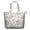 Pioneer Flower Floral, variant on Pioneer Flower Floral Print Pattern Travel Tote Bags for Women Carry On,Large Weekender Bags for Women Travel,Multi Functional Duffle Bag for Work,Shopping,Sports