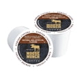 thumbnail image 3 of Moose Munch Coffee by Harry & David, Dark Chocolate Candy Caramel Single Serve Coffee Cups (for Keurig) - 72 Count, 3 of 3