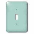 thumbnail image 4 of 3dRose, Image of Alabaster Off White Summery Shade, single toggle switch, 4 of 7