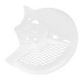thumbnail image 3 of Brakes Discs Cover, Motorcycle Brake Disc Guard Excellent Technology Protective Perfect Appearance  For Motocross, 3 of 8