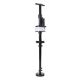 thumbnail image 2 of 273241 Piston Rod Assembly for Backwash Valve, 2-Inch PVC Slide Pool and Spa Multiport Valve, 2 of 5