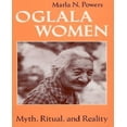 thumbnail image 1 of Oglala Women : Myth, Ritual, and Reality, 1 of 1