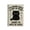 as show, variant on Password Protected Spiral Notebook, Compact Locked Journal with Ample Writing Space, Tracking Functionality for Security