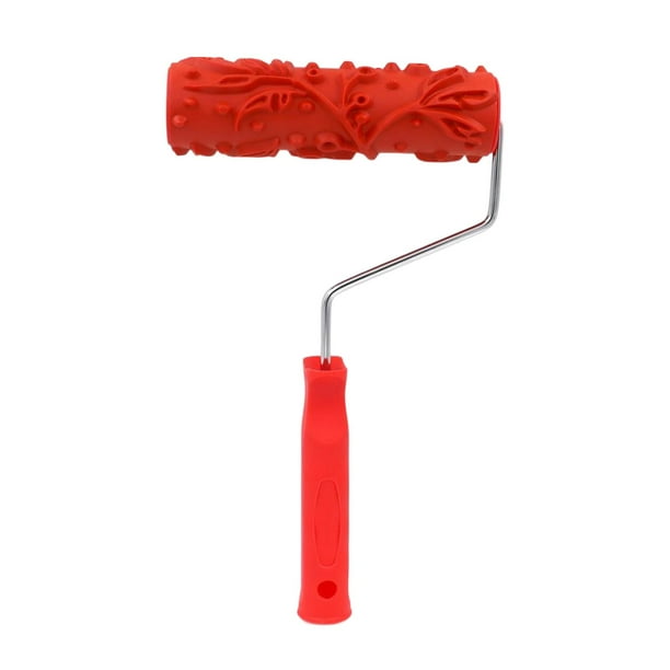 Textured paint rollers walmart deals