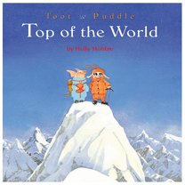 Toot & Puddle - Walmart.com