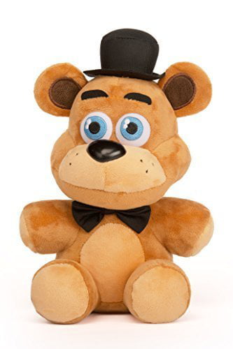 Five Nights at Freddy`s Officially Licensed 10