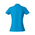 thumbnail image 4 of Clique Polo Uni pour Femmes, 4 of 4