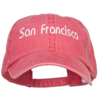 Michael Kors Pale Pink MK Monogram Baseball Cap Michael Kors MK Logo Baseball Cap | Neiman Marcus main image 4