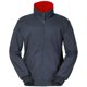 thumbnail image 1 of Musto - Chaqueta impermeable modelo Snug Blouson II para hombre (Azul Marino/Rojo) Musto UTRW5600_truenavytruered, 1 of 3