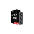 thumbnail image 1 of Tarjeta de Video XFX Radeon RX 7900XT MERC 310 20GB GDDR6 RX-79TMERCU9, 1 of 5