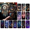 thumbnail image 2 of Funda de teléfono con atrapasueños para Samsung S24 S23 S22 S21 S20 Ultra S20 S22 S21 S10E S20 FE S24 Plus, 2 of 4