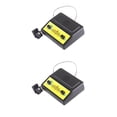 thumbnail image 3 of Tholdsy DIY Electric Lie Detector Kit Educational Toy Physical Learning for Kids Tipo 1 2piezas, 3 of 4