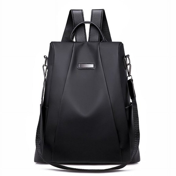 Women Waterproof Backpacks Fancy Bookbags High School Bags for Teenage Girl Gift Cute Travel Rucksack(15*10*7 Inch)
