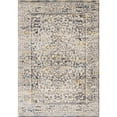thumbnail image 3 of Orian Rugs Pet & Spill Friendly Persian Palace 5'3" X 7'6" Grey Rug, 3 of 10