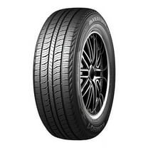 Set of 2 Kumho Road Venture APT KL51 P215/75R16 101T Tires Fits: 2002-04 Jeep Liberty Sport