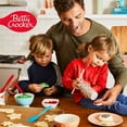 thumbnail image 4 of Betty Crocker No-Bake Bites Cookies and Cream Cookie Dough, 12.2 oz., 4 of 9