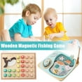 thumbnail image 3 of Baby Aeolian Bells Rattle Educational Toys Children Musical Toys Kids Music Drum Instruments Table Wooden Musical kit, 3 of 8