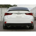 thumbnail image 4 of aFe POWER Takeda 16-17 Lexus IS200t L4-2.0L (t) 2.5in-3in 304 SS CB Exhaust w/Polish Tip, 4 of 4