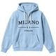 thumbnail image 4 of WILLBEST Sudadera con Capucha para Hombre, Suave y Cómoda, para Uso Informal Al Aire Libre y Actividades Deportivas Chica, 4 of 4
